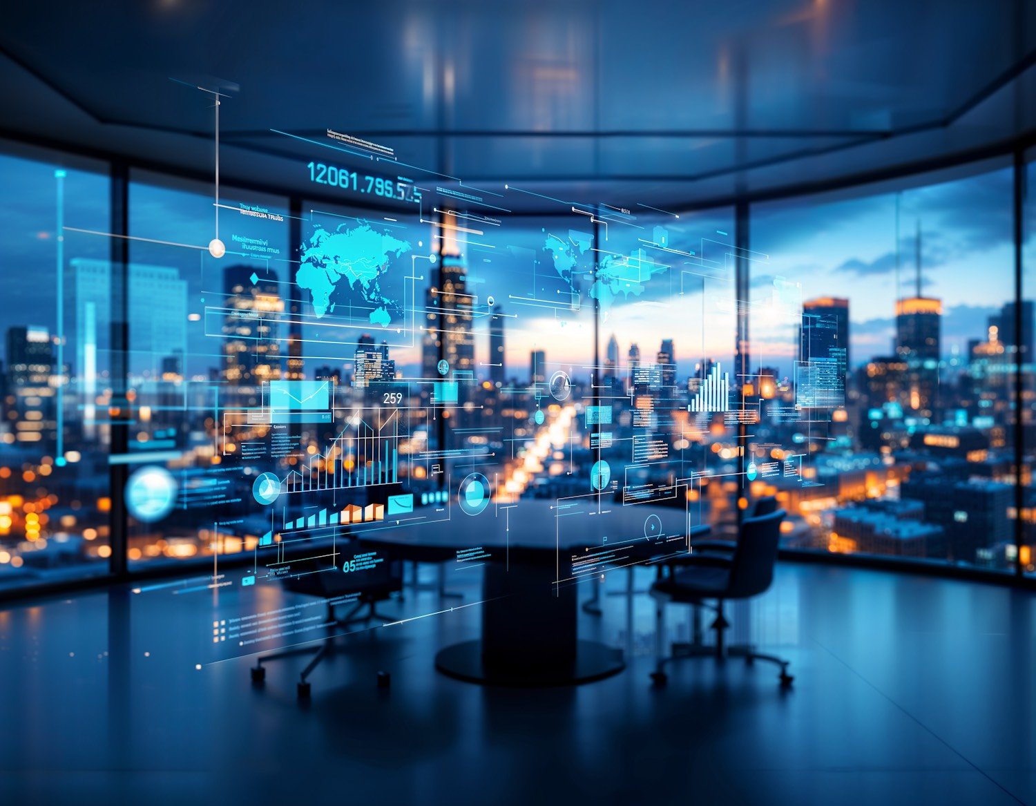 Agentes WhatsApp API