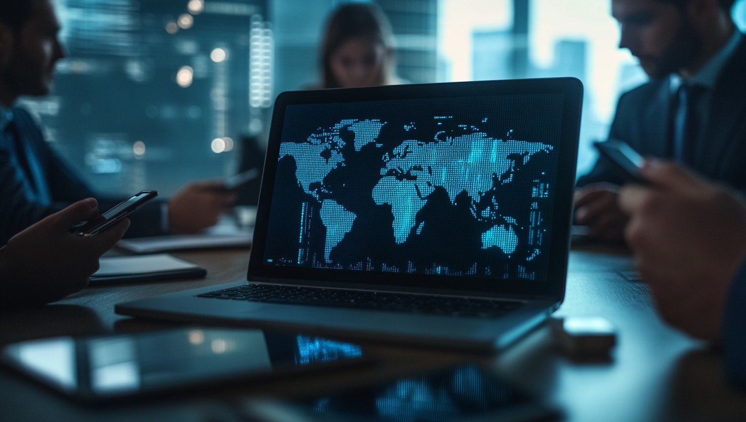 CRM e Governança de Dados